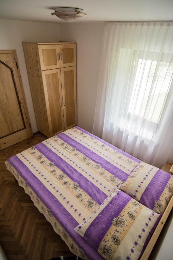 Apartma Kukc Bovec Apartment Kal-Koritnica Ngoại thất bức ảnh