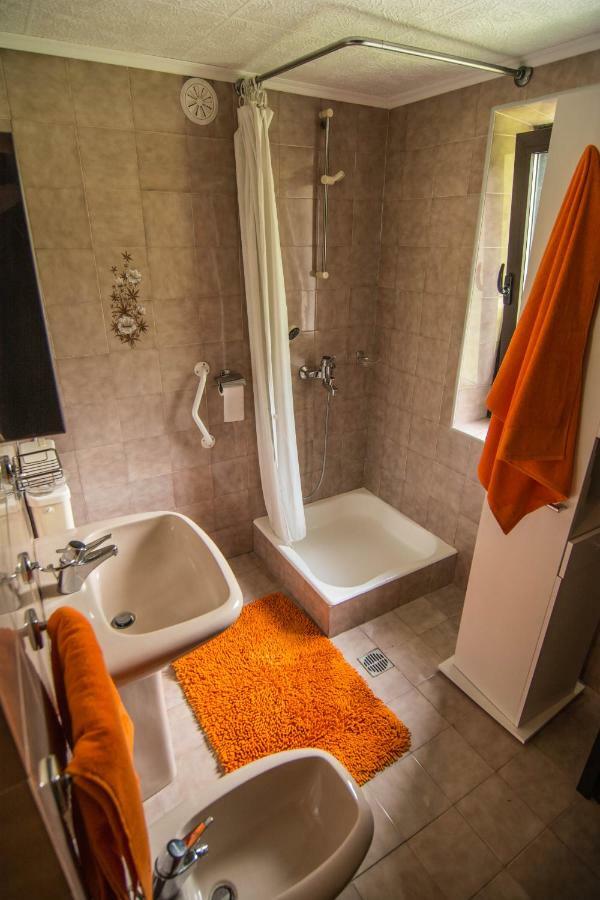 Apartma Kukc Bovec Apartment Kal-Koritnica Ngoại thất bức ảnh