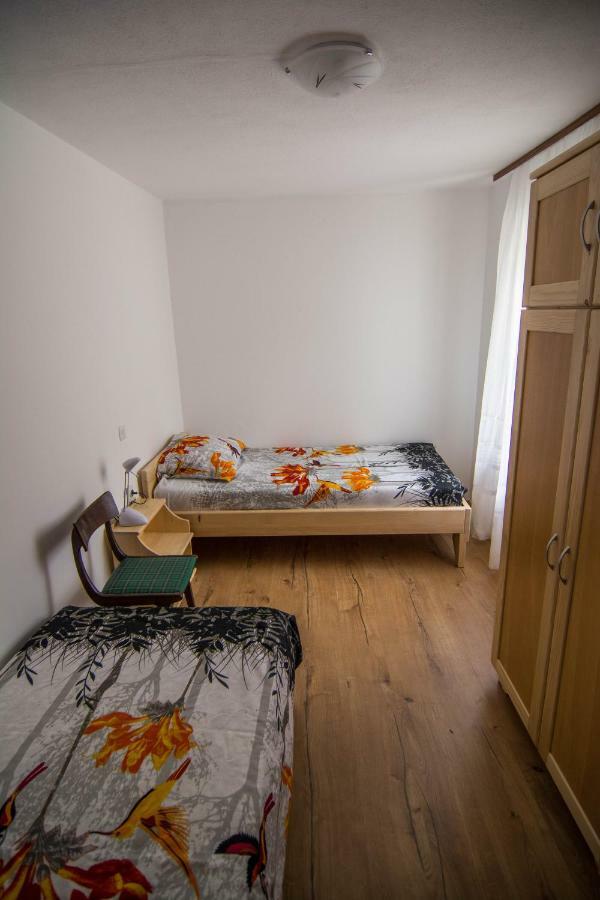 Apartma Kukc Bovec Apartment Kal-Koritnica Ngoại thất bức ảnh