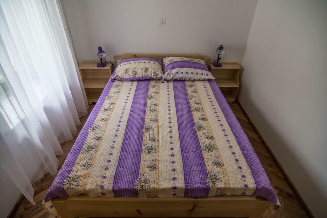 Apartma Kukc Bovec Apartment Kal-Koritnica Ngoại thất bức ảnh