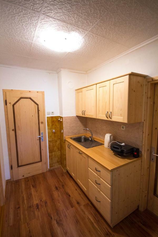 Apartma Kukc Bovec Apartment Kal-Koritnica Ngoại thất bức ảnh